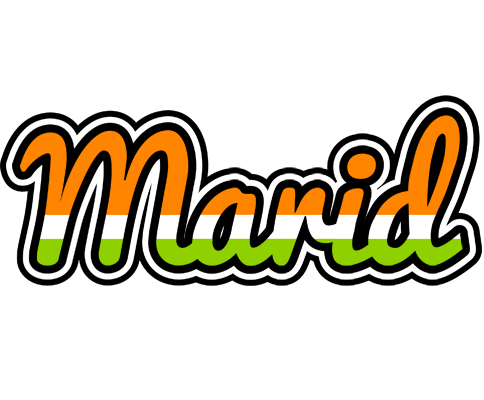 Marid mumbai logo