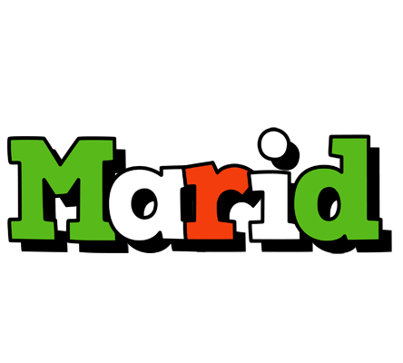 Marid venezia logo