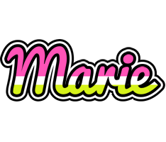 Marie candies logo