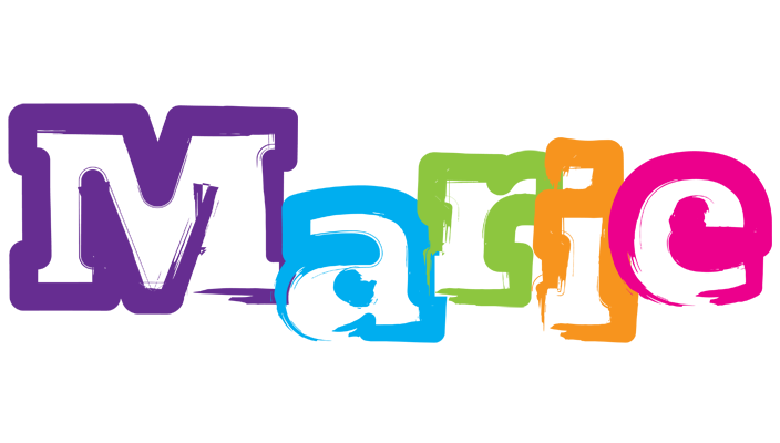 Marie casino logo