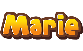 Marie cookies logo