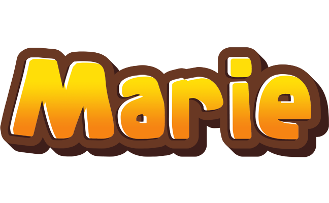 Marie cookies logo