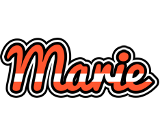 Marie denmark logo