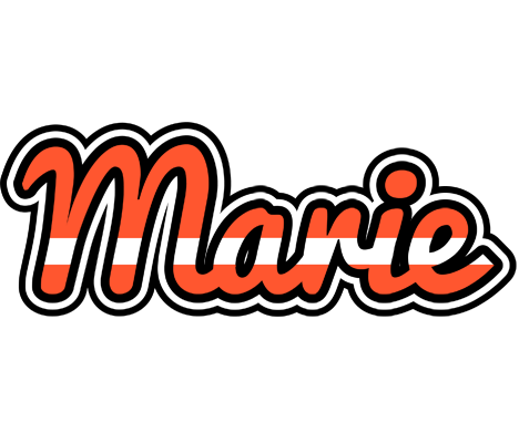 Marie denmark logo