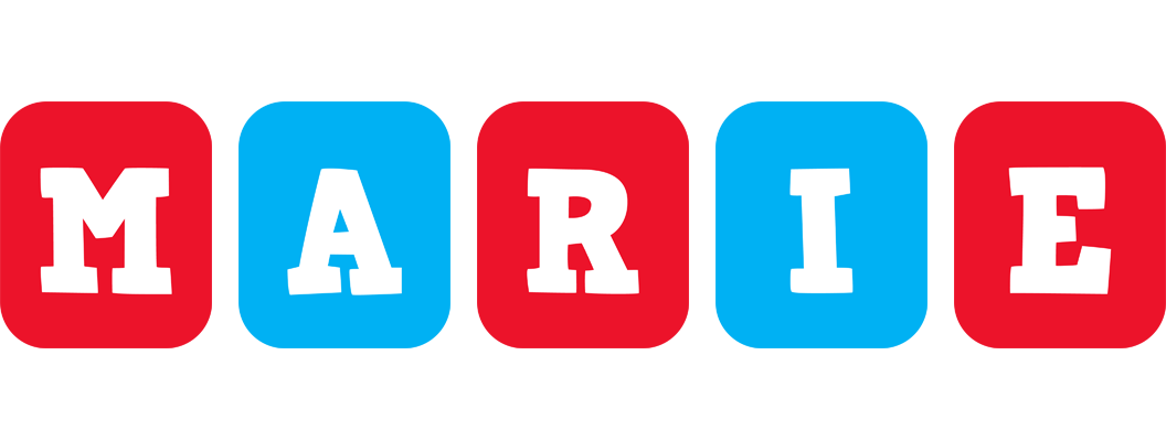 Marie diesel logo
