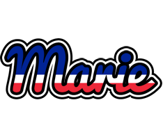 Marie france logo