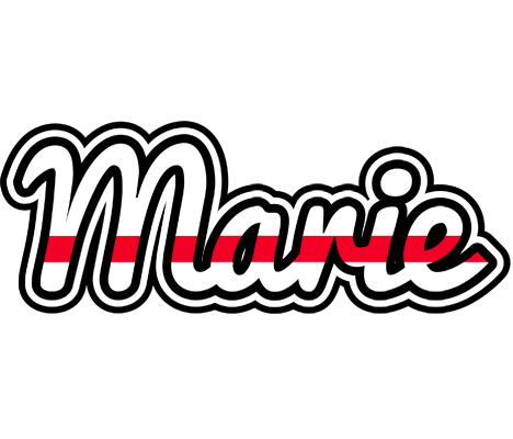 Marie kingdom logo