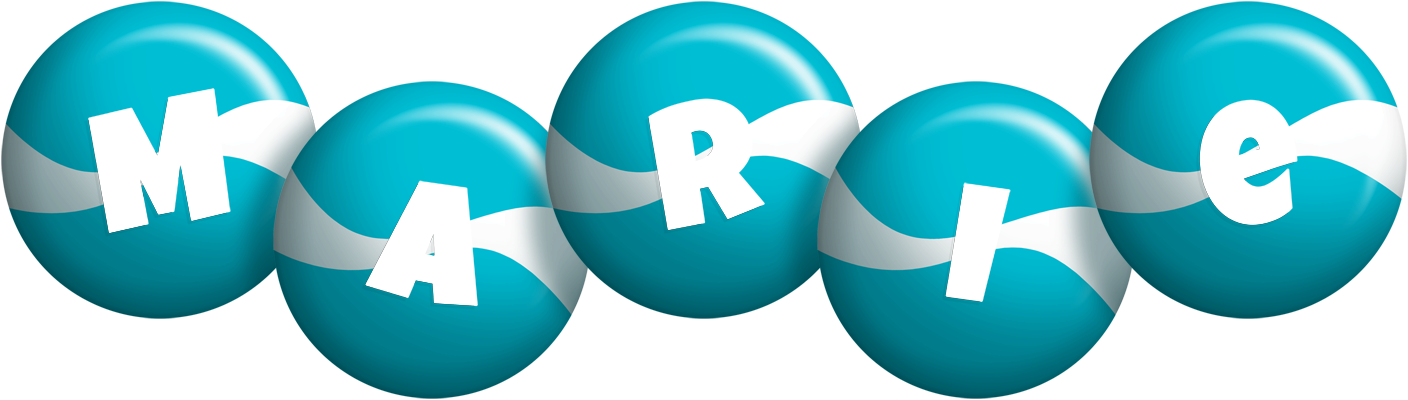 Marie messi logo