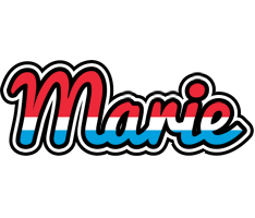 Marie norway logo