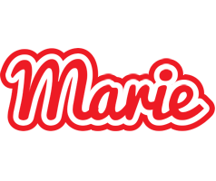 Marie sunshine logo