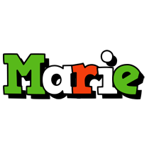 Marie venezia logo