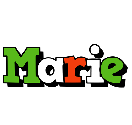 Marie venezia logo