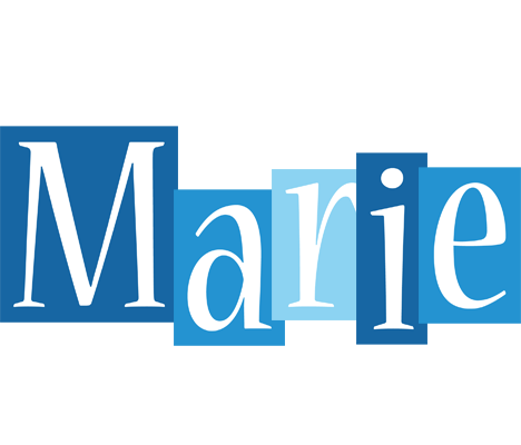 Marie winter logo