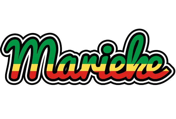 Marieke african logo