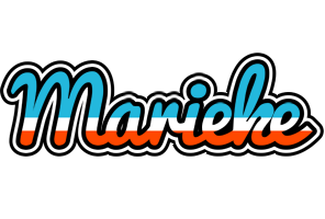 Marieke america logo