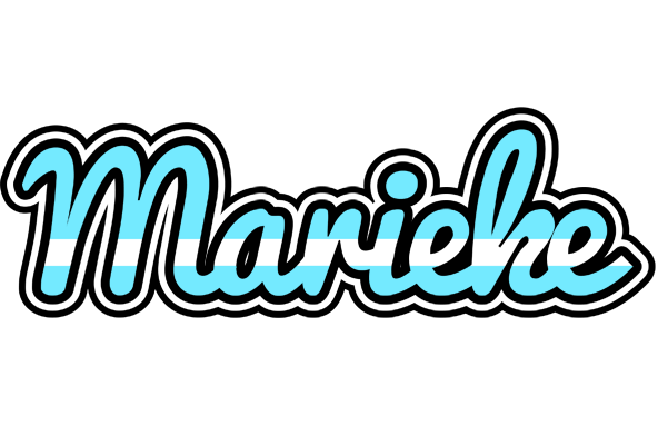 Marieke argentine logo