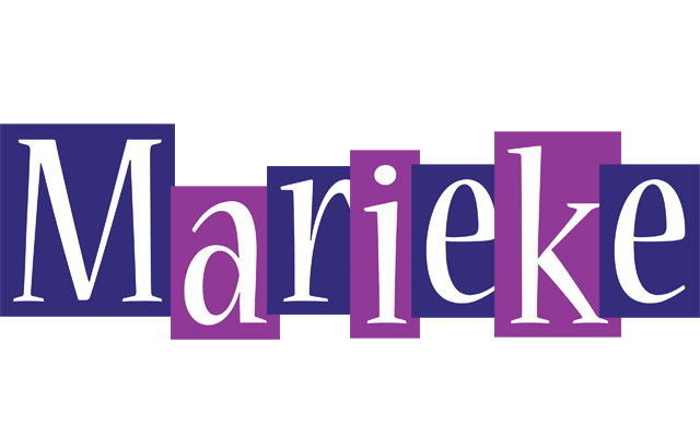 Marieke autumn logo