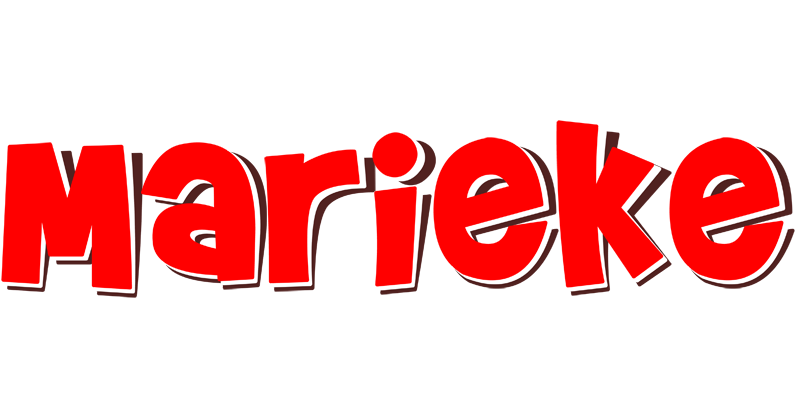 Marieke basket logo