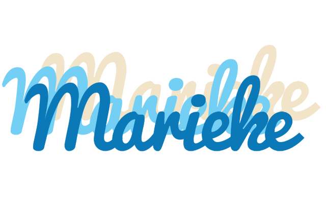 Marieke breeze logo