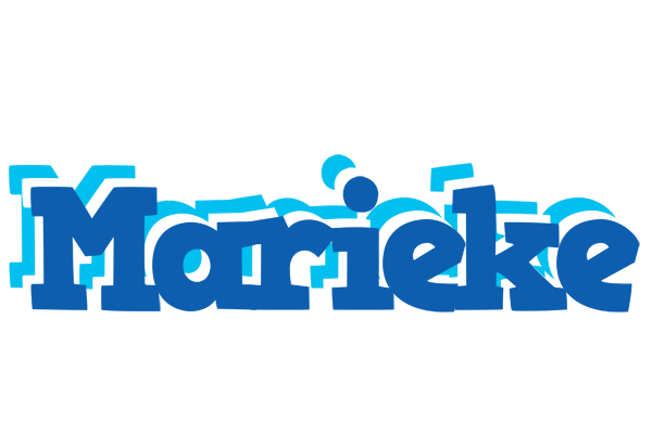 Marieke business logo