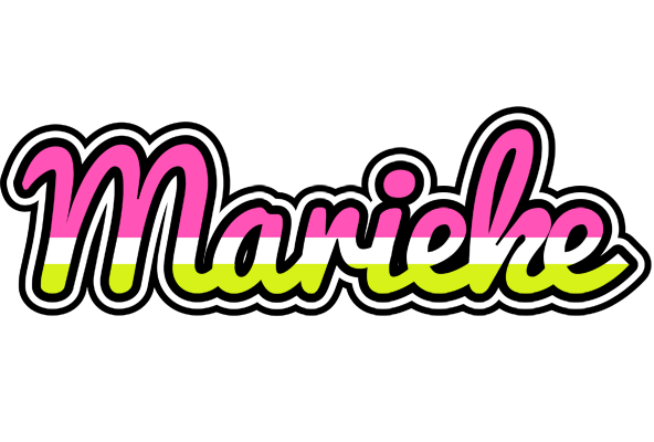 Marieke candies logo