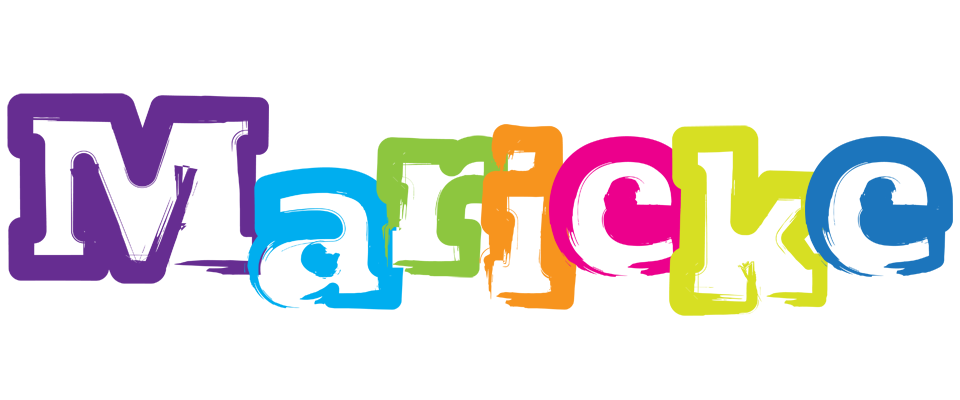 Marieke casino logo