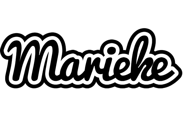 Marieke chess logo