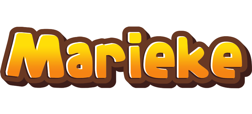 Marieke cookies logo