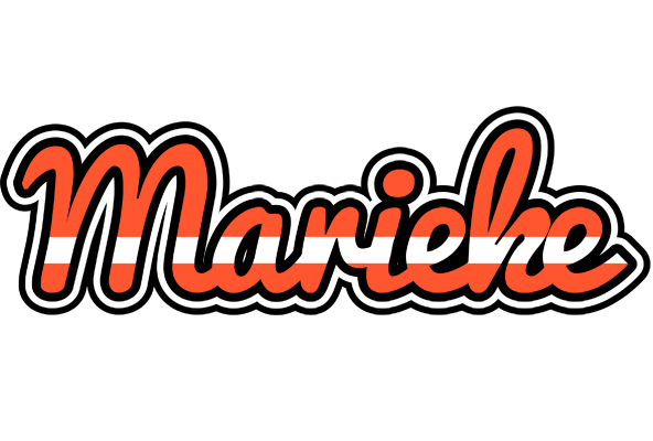 Marieke denmark logo