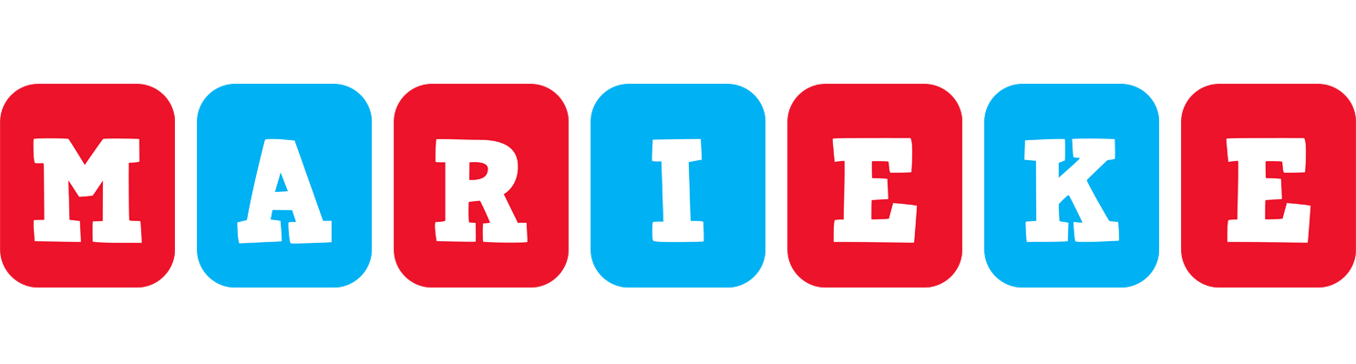 Marieke diesel logo