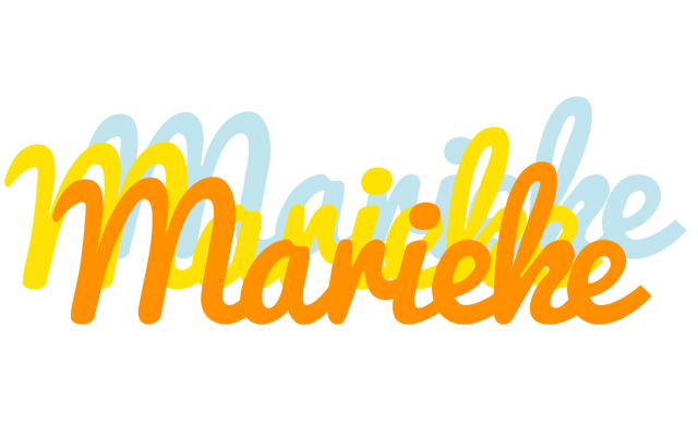 Marieke energy logo