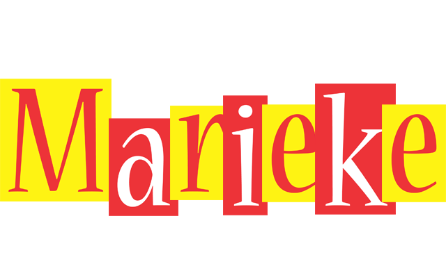 Marieke errors logo