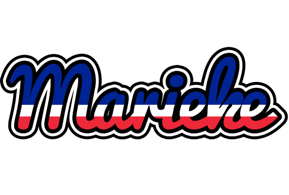 Marieke france logo