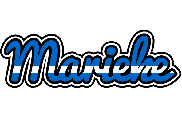 Marieke greece logo