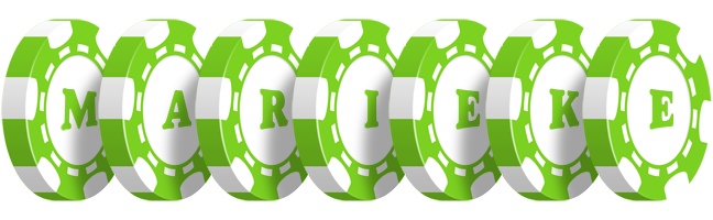 Marieke holdem logo