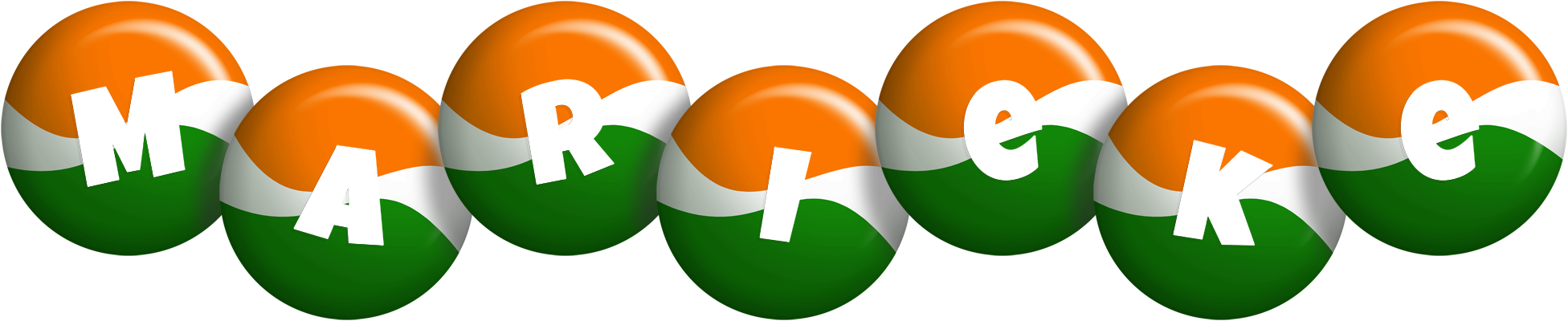 Marieke india logo
