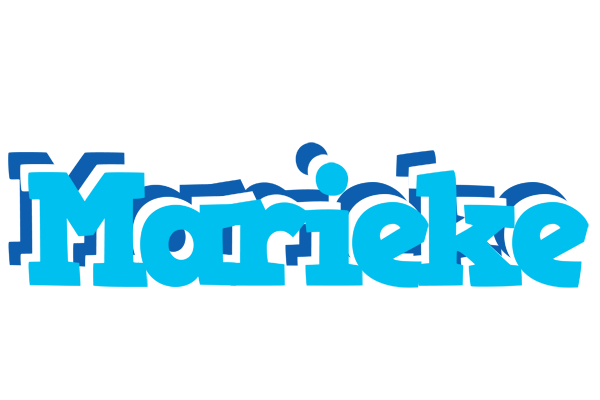 Marieke jacuzzi logo