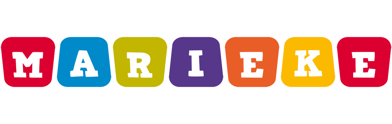 Marieke kiddo logo