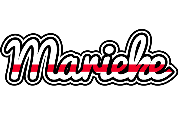 Marieke kingdom logo