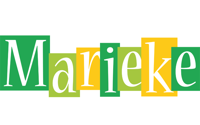 Marieke lemonade logo