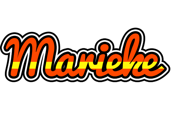 Marieke madrid logo