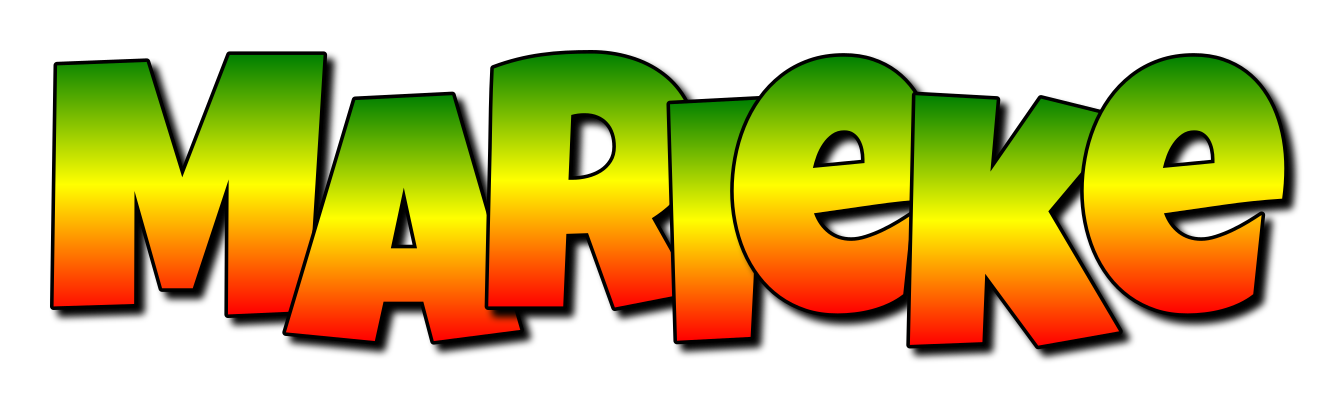 Marieke mango logo