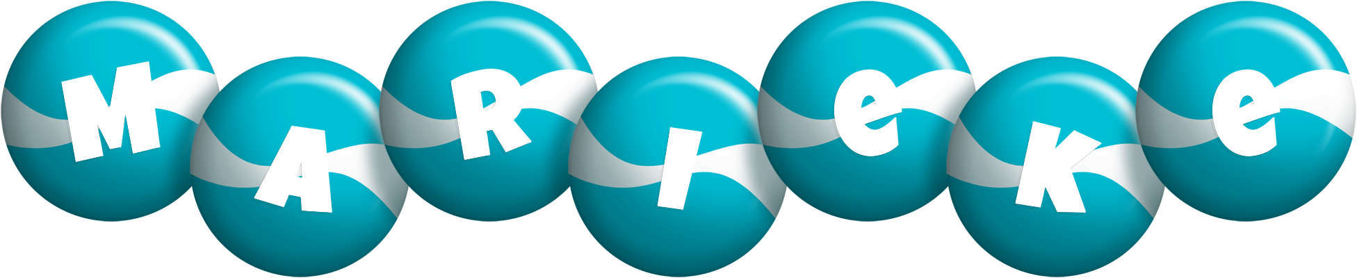Marieke messi logo
