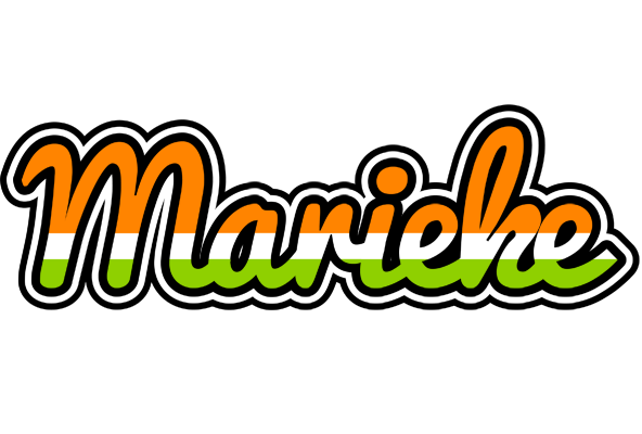 Marieke mumbai logo