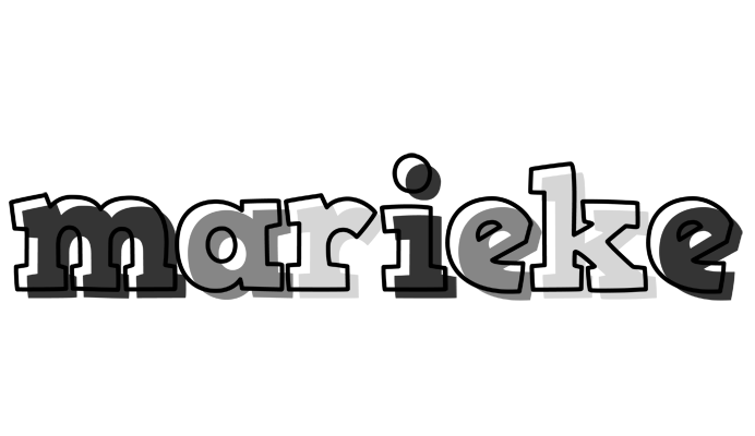 Marieke night logo