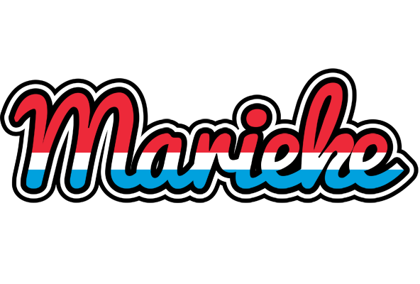 Marieke norway logo