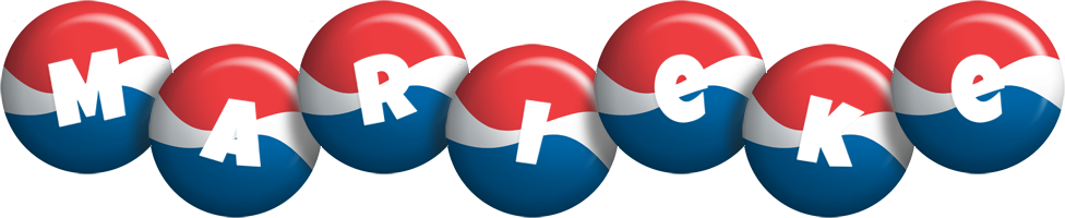 Marieke paris logo