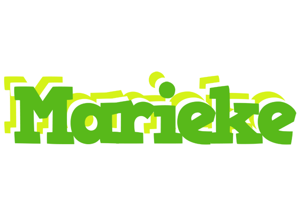 Marieke picnic logo