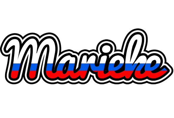 Marieke russia logo