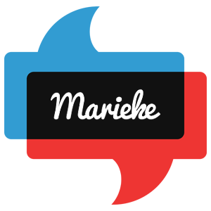 Marieke sharks logo